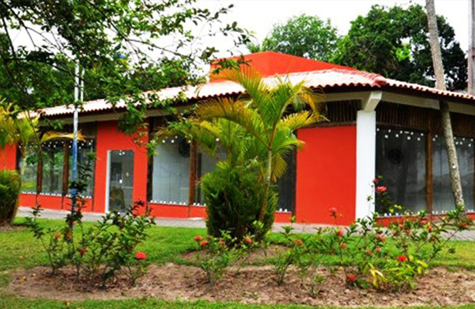 Academia do Parque da Cidade reinicia as atividades físicas
