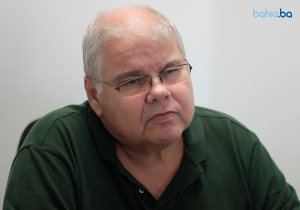 Fachin autoriza mais um inquérito contra Lúcio Vieira Lima 