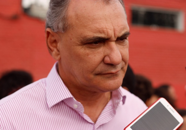  Pelegrino recebe auxílio-moradia mesmo tendo imóvel em Brasília 