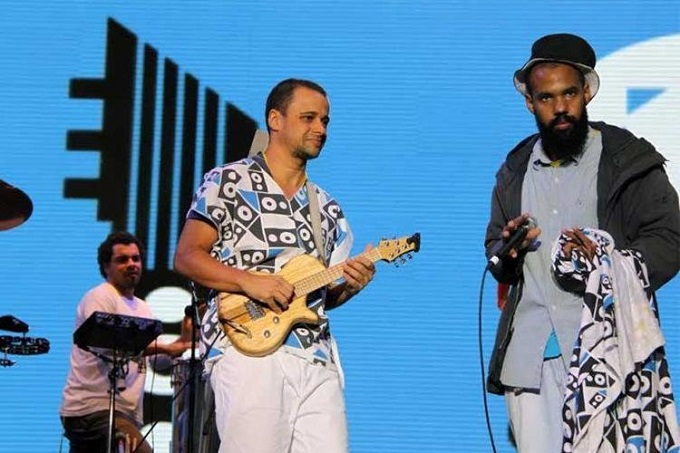 Furdunço agita circuito com Baiana System neste domingo