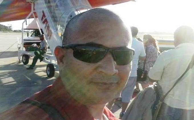 Sargento da PM e suspeito morrem após troca de tiros 