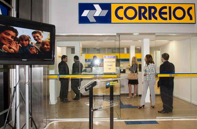Correios reajustam preço do serviço a partir de hoje