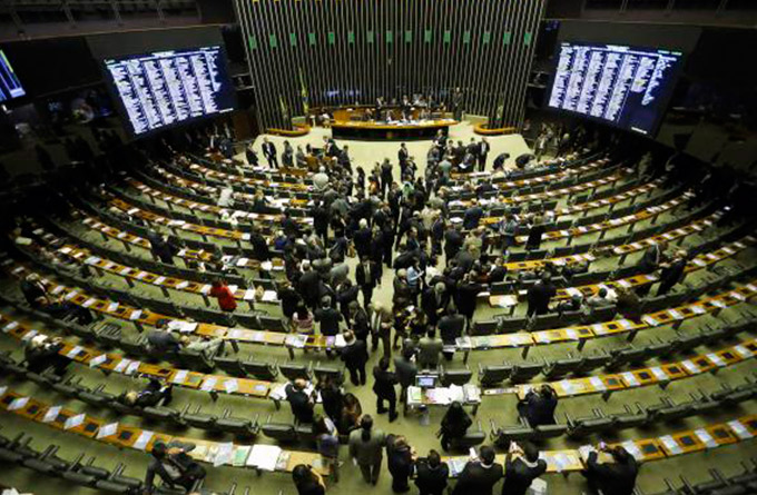 Reforma da Previdência dominará debates no Congresso