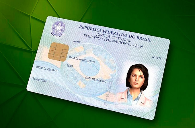 Projeto piloto quer reunir CPF e título em um só documento