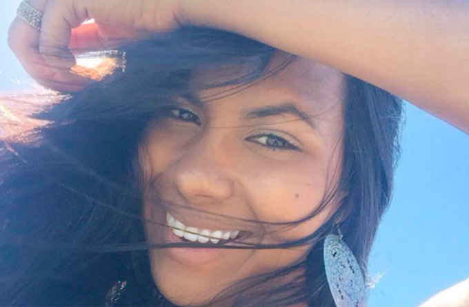 Estudante de 18 anos morre ao ser arremessada do carro