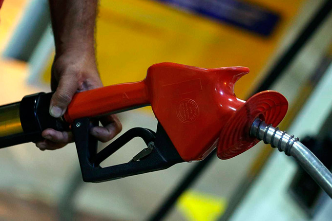 Petrobras anuncia queda de 1,80% no preço do diesel