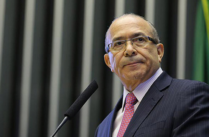 Eliseu Padilha nega ter tratado da delação de Lúcio Funaro