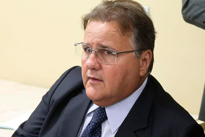 Sentença de Geddel deve sair em até 15 dias 