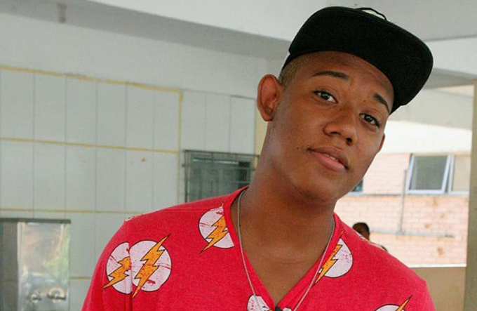 Aluno da rede estadual passa em 1º lugar em direito na Ufba