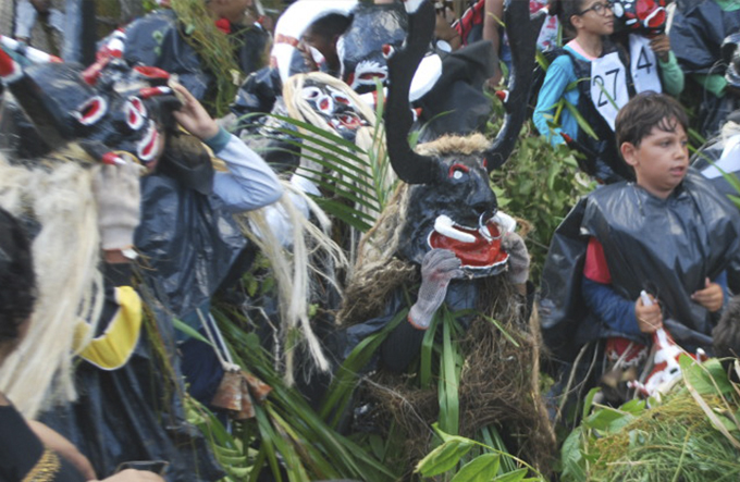 Carnaval no litoral matense inicia hoje