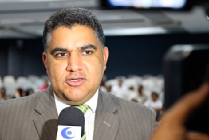 MP-BA pede prisão de presidente da Câmara de Camaçari
