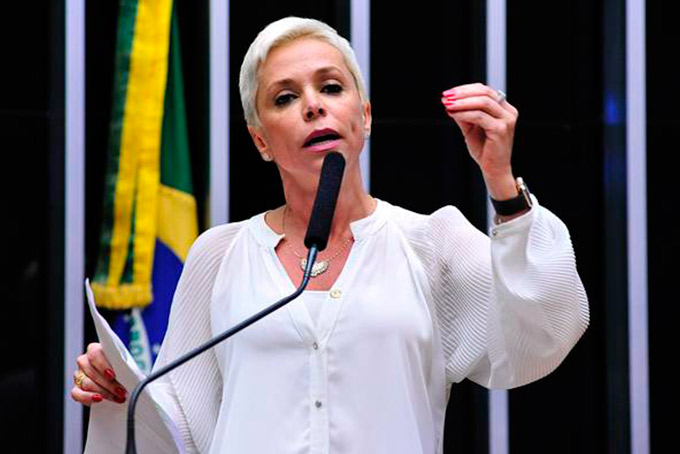 PTB articula troca da indicação de Cristiane Brasil 