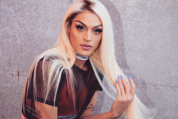 Pabllo Vittar detona jornalista ao desfazer polêmica