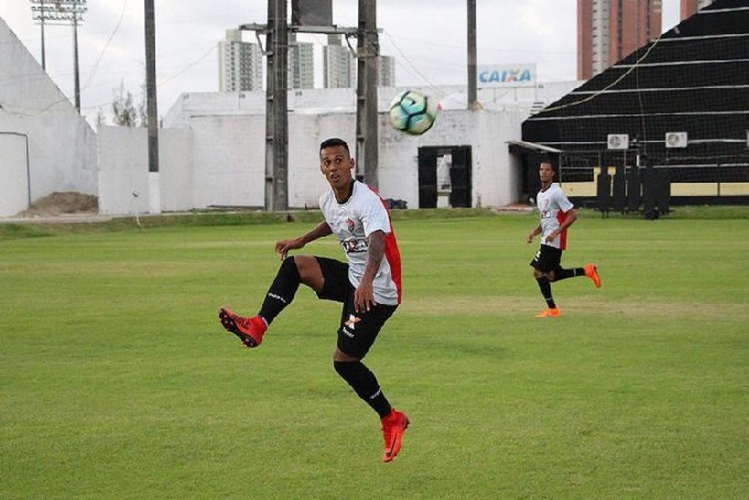 Vitória encara o ABC para manter a liderança do Nordestão