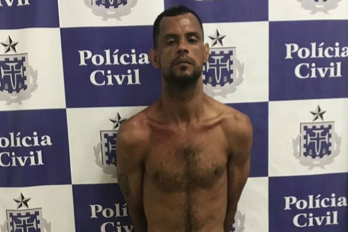 Turista do Ceará é estuprada dentro de casa alugada na Barra