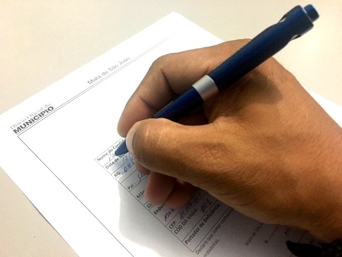 Prefeitura divulga novo Processo seletivo para motoristas 