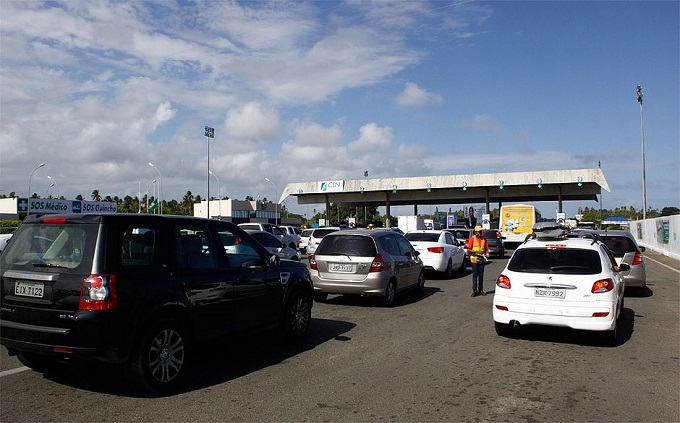 CLN é proibida de cobrar tarifa de feriado na terça de Carnaval