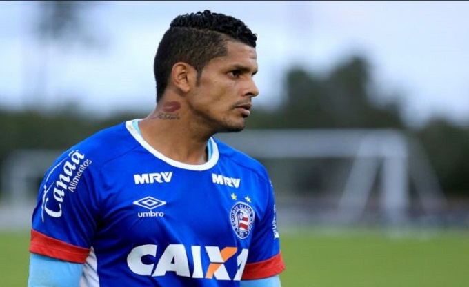 'Temos um dos melhores ataques do Brasil', afirmou goleiro 