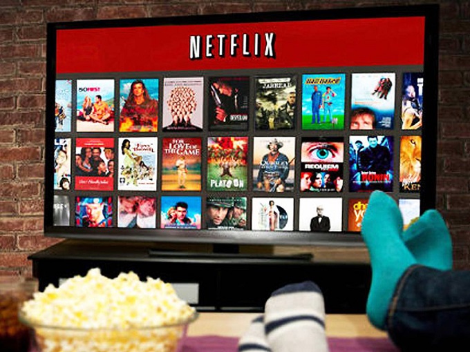 Séries e filmes para ver no feriadão