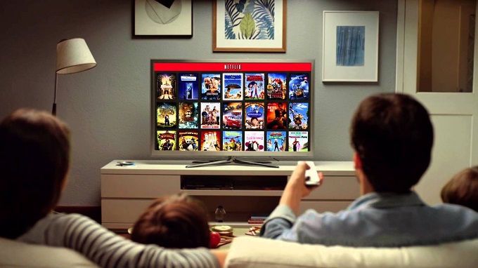 Saiba quais são títulos chegam e saem da Netflix essa semana