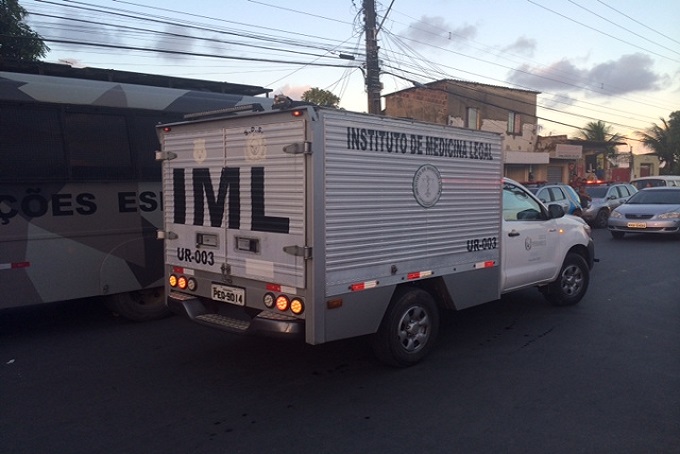  Jovem é encontrado morto dias após sair com amigo