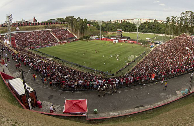 Vitória venderá ingresso do Ba-Vi a R$ 10, só hoje, no Barradão