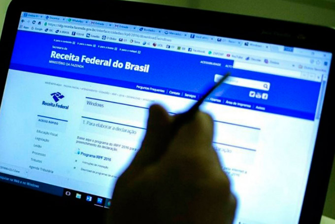 Receita paga lote residual nesta quinta para 4,4 mil baianos