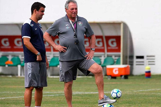 Rodada desta quinta tem Copa do Brasil 