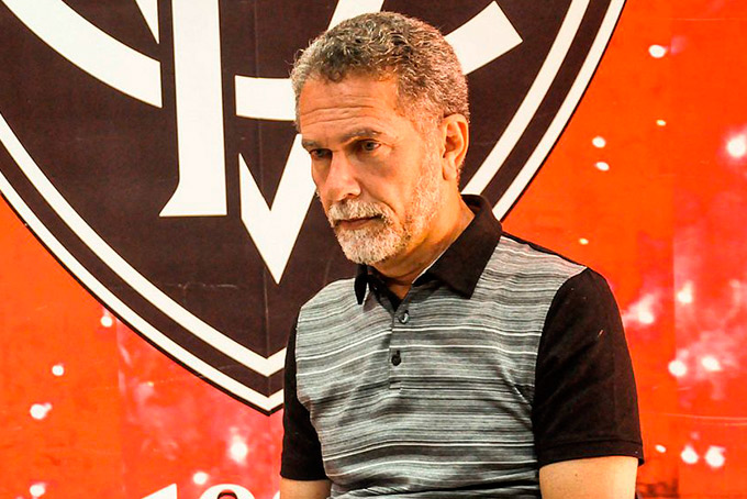 Vitória fará reunião para discutir orçamento para 2018
