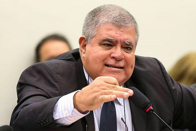 Planalto está discutindo criação de Ministério da Segurança Pública