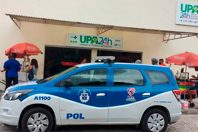 Criança morre afogada em piscina de creche em Salvador