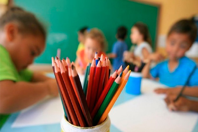 Prazo para escolas aderirem ao Mais Alfabetização é prorrogado