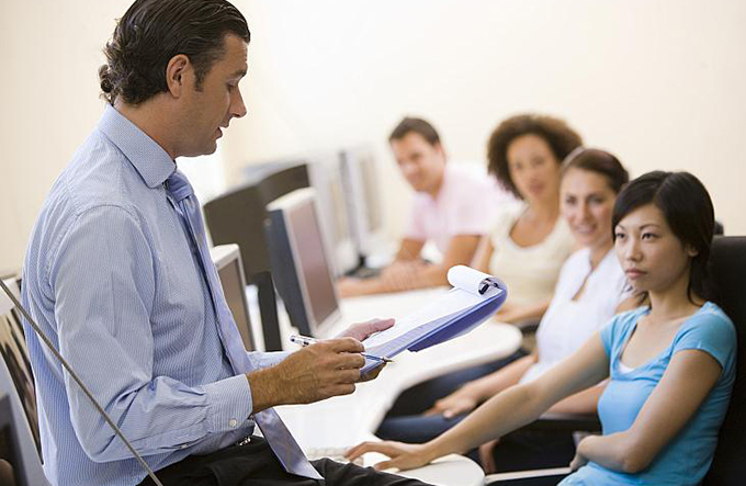 Prefeitura abre inscrições para cursos gratuitos