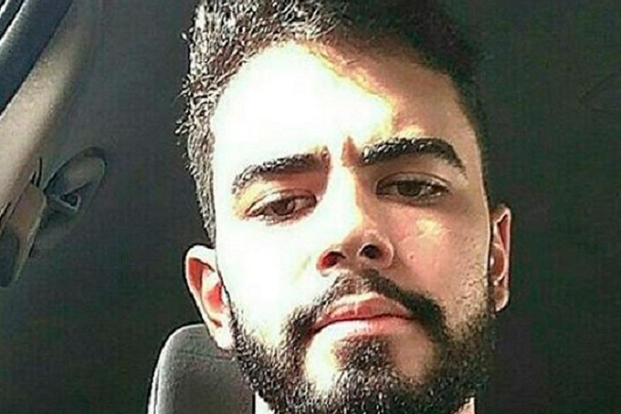 Universitário morto após agressão será enterrado hoje