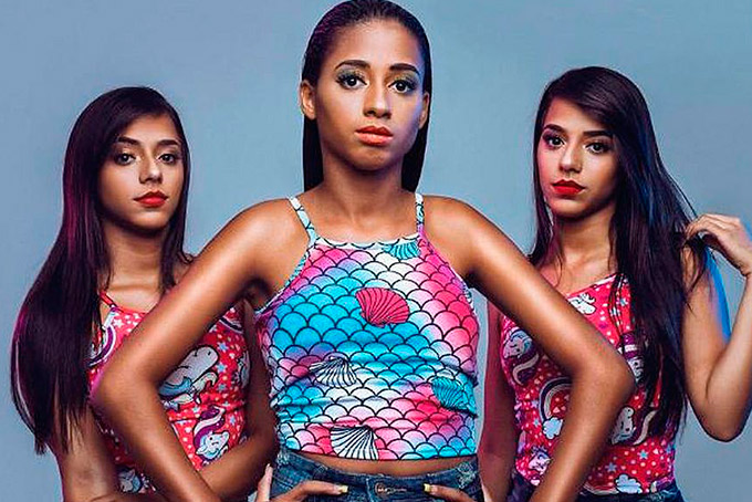 'Envolvimento', de Mc Loma, supera 'Vai Malandra' no Spotify