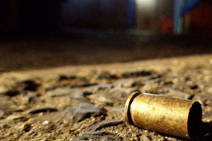 Ataque a tiros em bar deixa dois mortos e quatro feridos 
