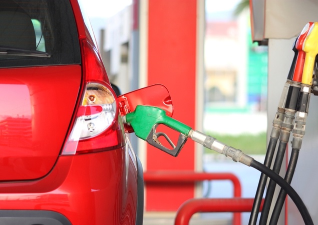 Petrobras divulga quanto cobra pela gasolina nas refinarias