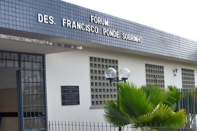 Fórum promove mutirão de conciliação nesta quinta e sexta