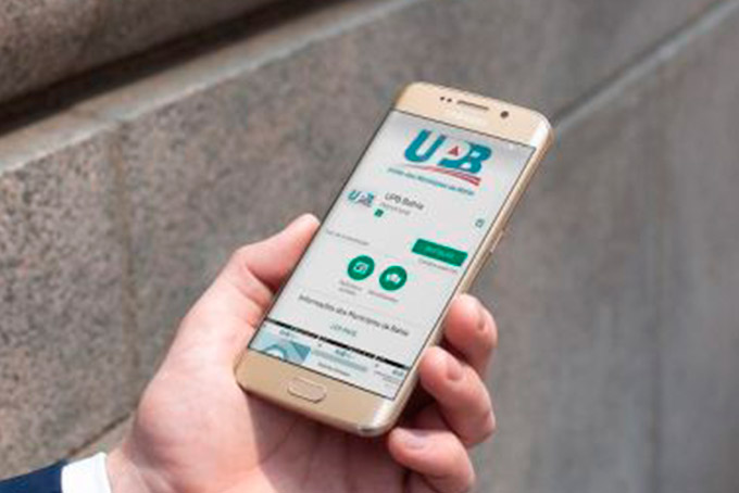 UPB lança app para prefeitos; gestores podem consultar verba 