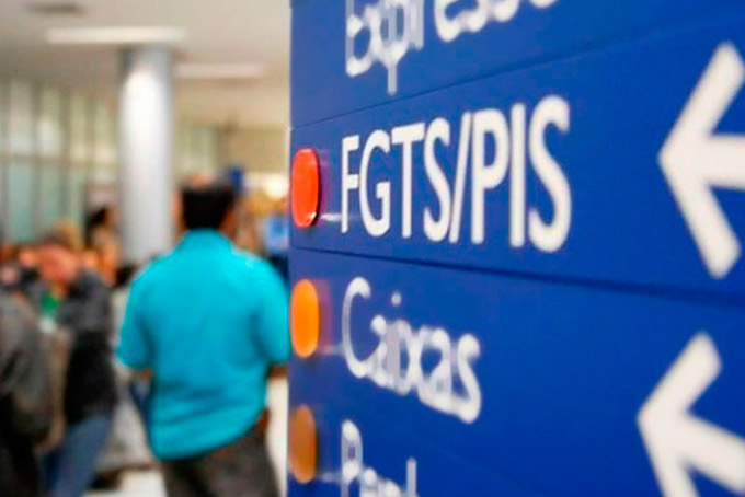 Pagamento do PIS/Pasep começa nesta semana