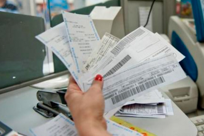 Bancos não vão mais aceitar boleto antigo acima de R$ 2 mil