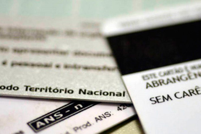 Pesquisa mostra que quase 70% dos brasileiros não têm plano de saúde 