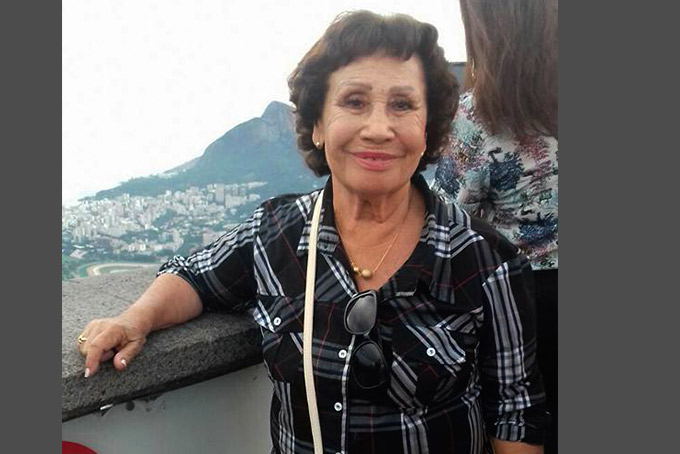 Morre aos 70 anos ex-vereadora Pró Araci 