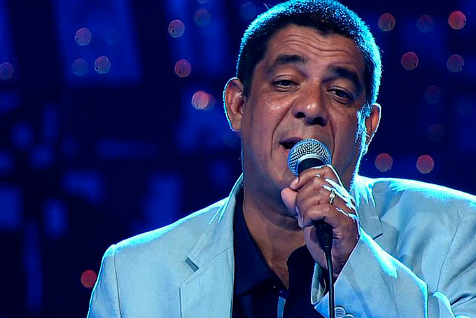 Vida de Zeca Pagodinho será contada no cinema