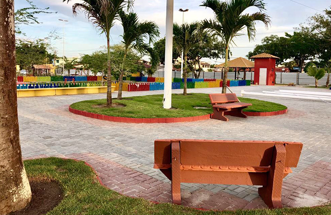 Prefeitura reinaugura Praça Raul Seixas neste sábado