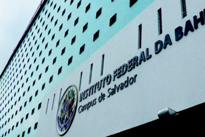 IFBA abre seleção de estágio para níveis médio e superior