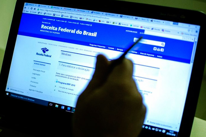 Programa do Imposto de Renda será liberado na segunda (26)