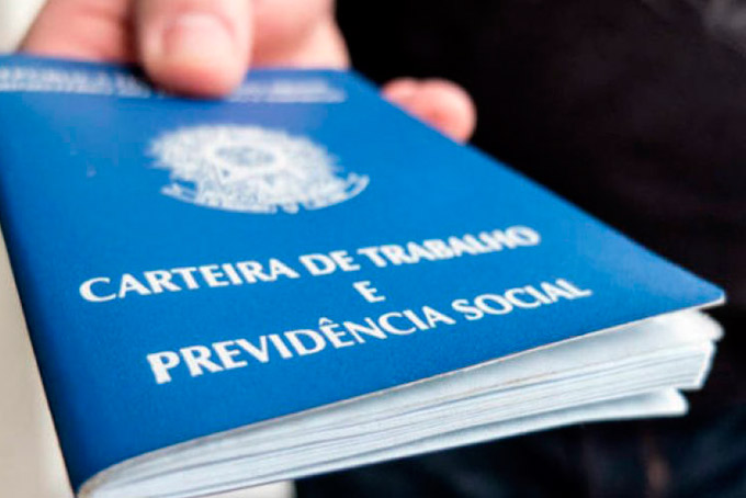 Bahia registra a quinta maior taxa de desemprego do final de 2017