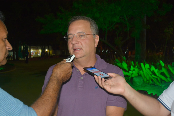 Fábrica de insulina vai gerar cerca de 500 novos empregos 