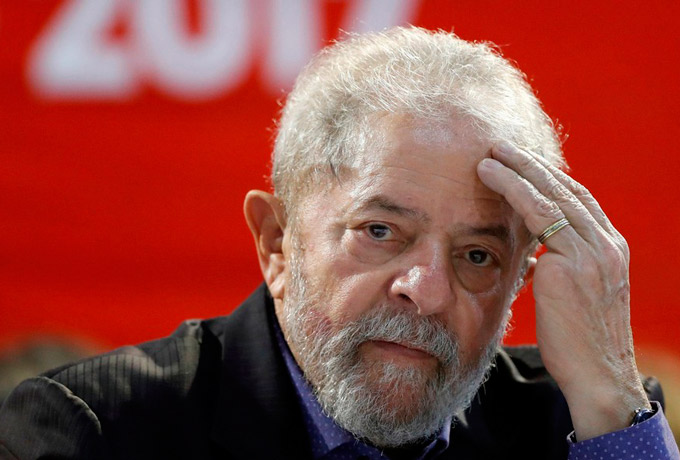 Laudo da PF aprofunda dados contra Lula e não mostra nulidade de prova 